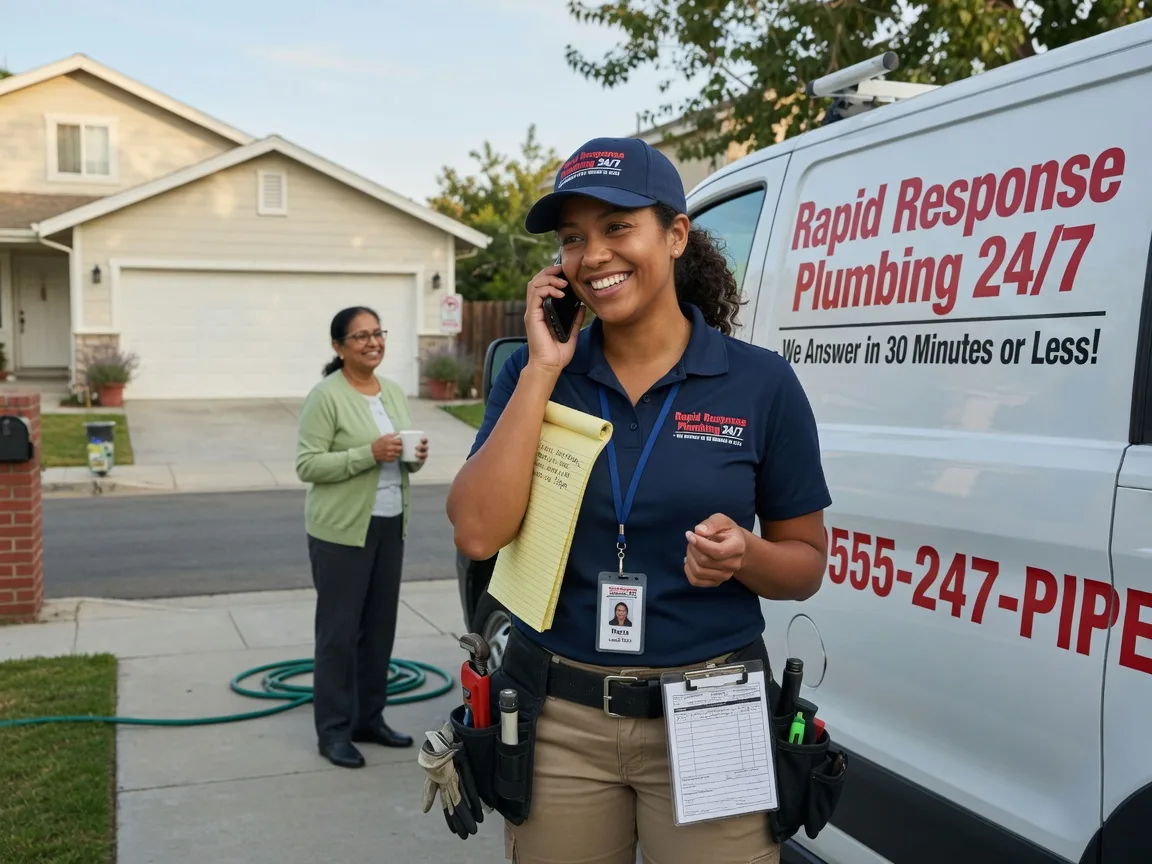 Emergency Plumber Coats, KS FAQs